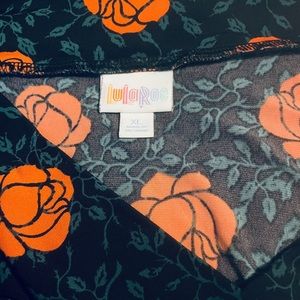 Lularoe A line skirt